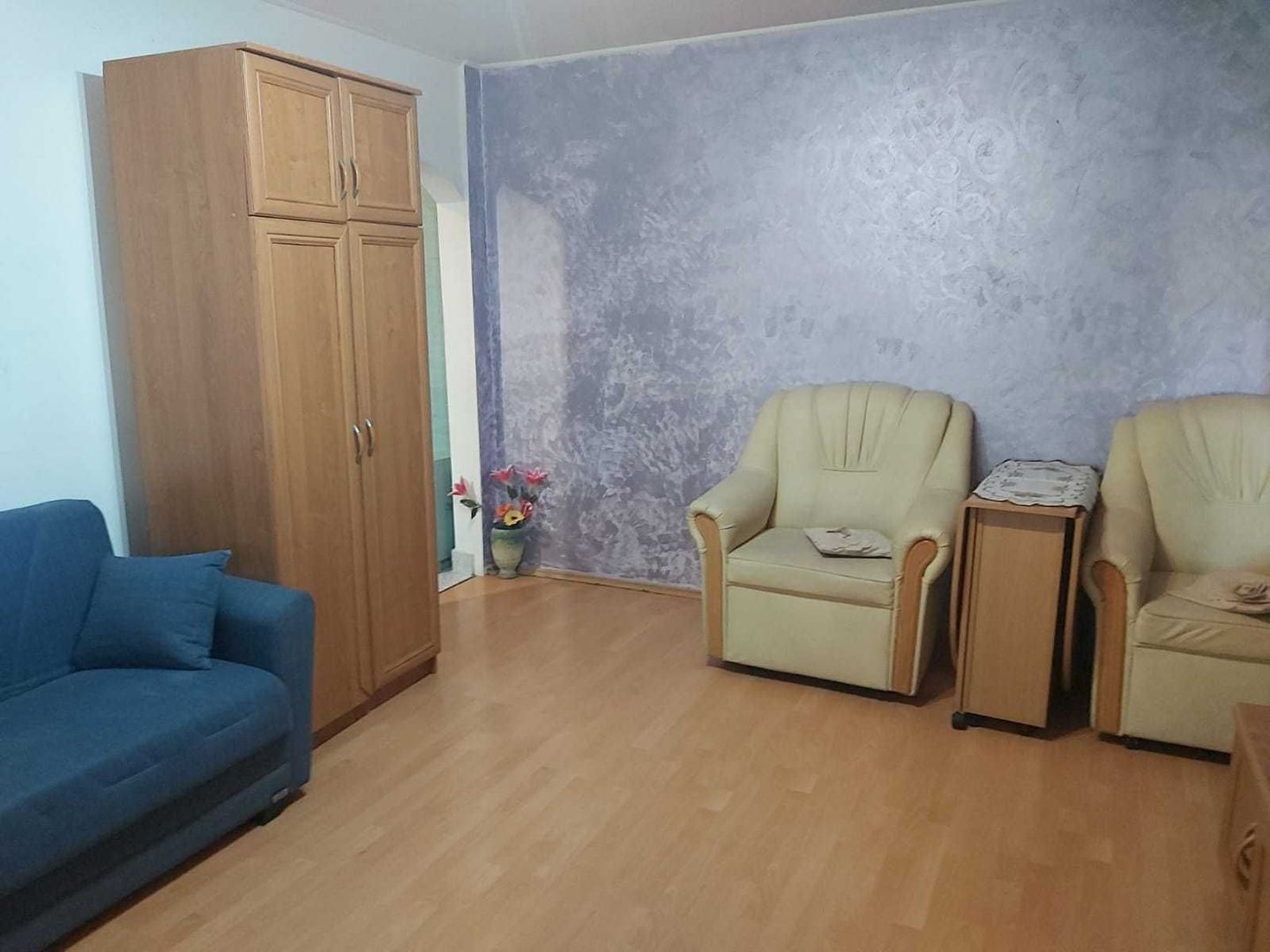 BRASADAS vinde ap 3 cam utilat etaj 2/4 Micro14 Prahova. - Poză 3