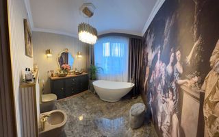 Apartament penthouse de lux cu terasa mare - Poză 8