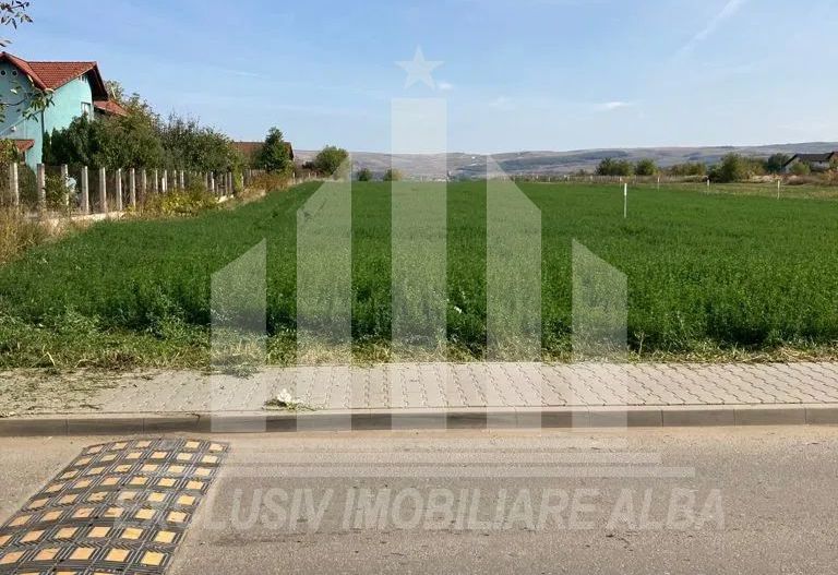 Teren intravilan de vanzare, Dealul Furcilor - Poză 4