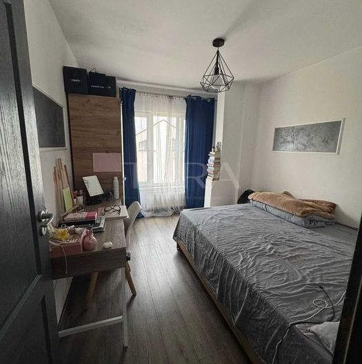 Apartament cu 4 camere de vânzare, cartier Mărăști. - Poză 5