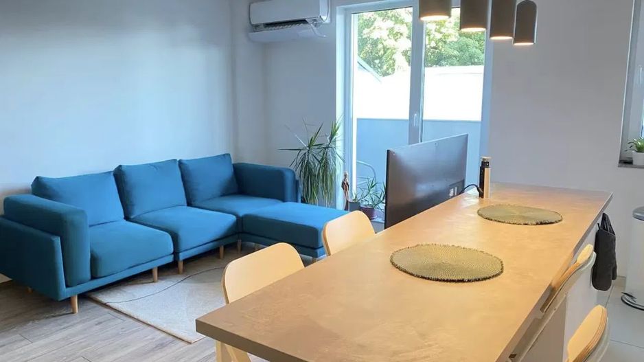 Apartament 2 camere Tineretului + loc de parcare - Poză 2