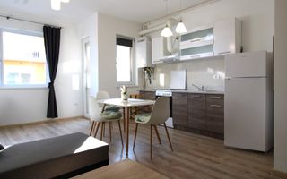 2 camere zona Aradului, zona Decathlon, 2 locuri de parcare si terasa de 25 mp - Poză 2