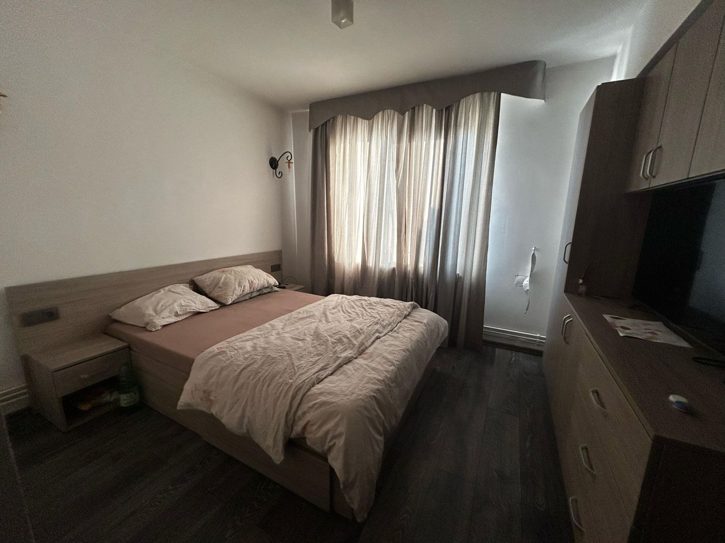 Apartament de vanzare zona Lidl Ludus - Poză 1