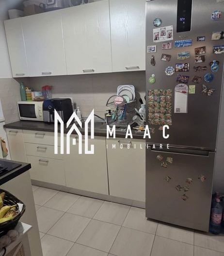 Apartament 3 camere decomandat | City Residence Sibiu | Terasă 13 mp | - Poză 7
