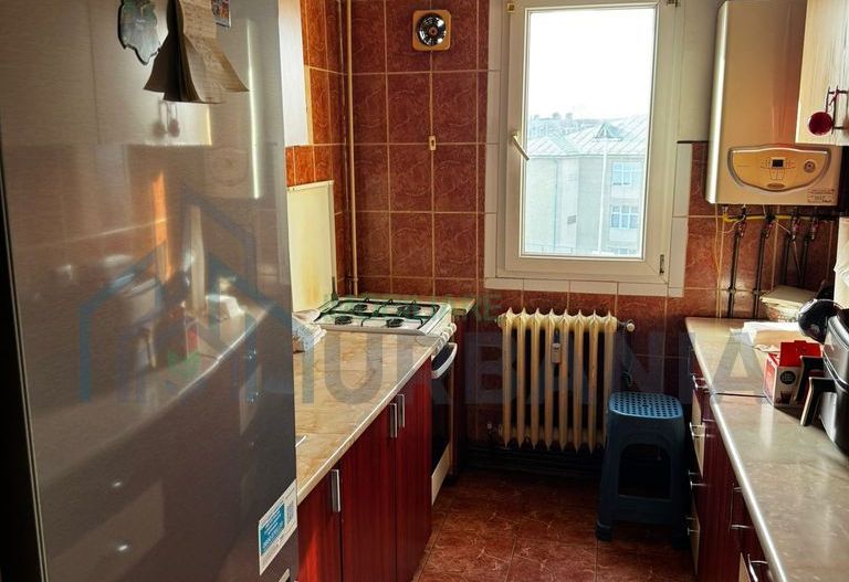 Apartament 3 camere, Podu Ros, Palas, Iași - Poză 3