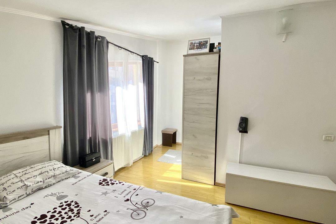 Apartament 3 camere - Prelungirea Ghencea, București - Poză 10
