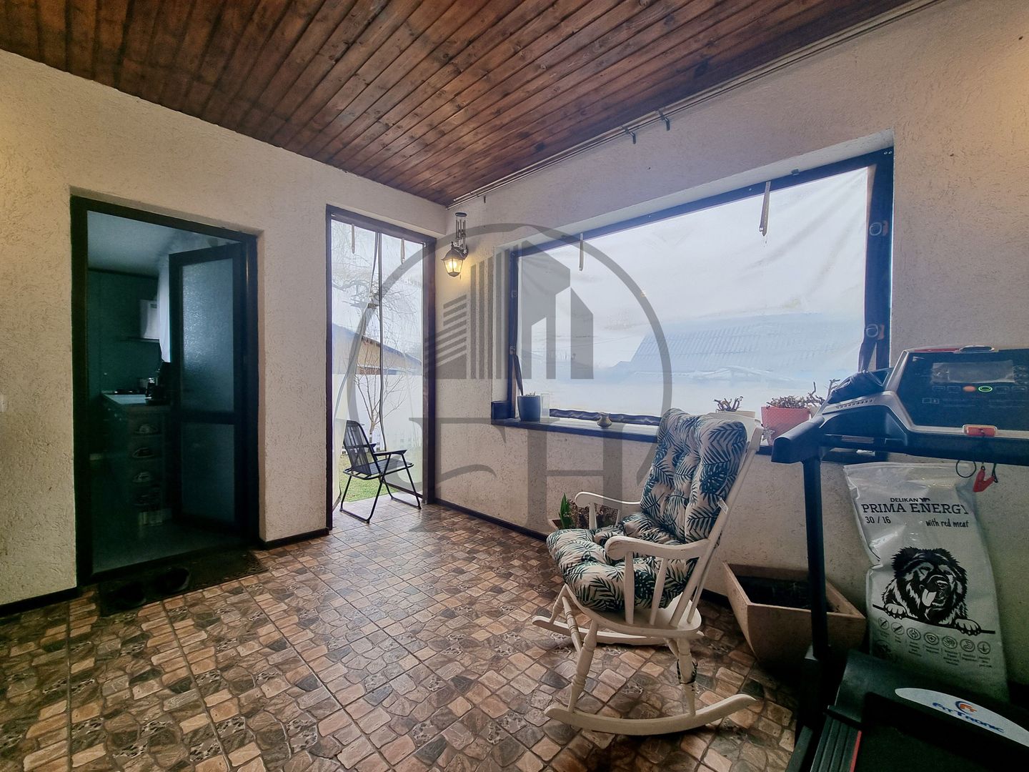 SOLD/ VANDUT- Casa / Vila de vanzare Valu lui Traian - Poză 23