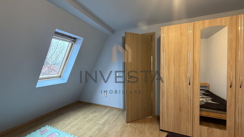 Apartament cu 3 camere | Ideal locuință sau investiție | Zona Traian - Poză 7