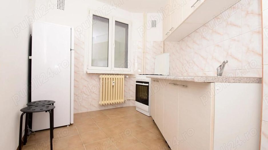 Apartament luminos Titan Metrou - Poză 8