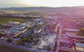 Spațiu industrial | 350 MP | Sfântu Gheorghe - Poză 15