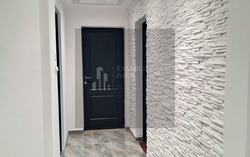 APARTAMENT 2 CAMERE CONF 1/Brancoveanu/Luica renovat. - Poză 2