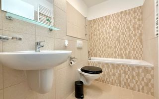 Apartament 3 camere, zona Lipovei, lângă pădure - Poză 15