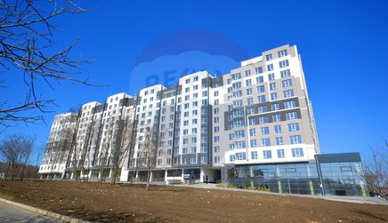 ECO CITY RESIDENCE