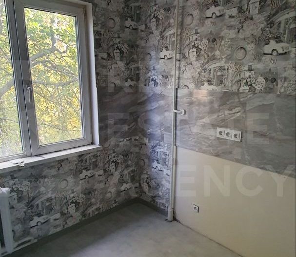 Apartament cu o cameră de vânzare, 33 mp. - Poză 7