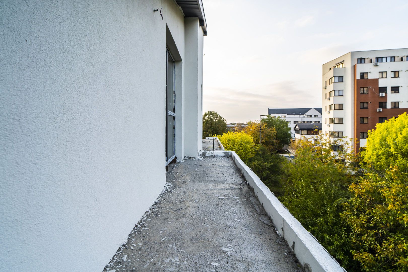 Apartament 2 camere, bloc nou, finisat la cheie, centrala termica individuala - Poză 7