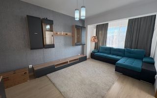 AP. 2 CAMERE- APARATORI, PET-FRIENDLY, CENTRALA, METROU, MODERN - Poză 3