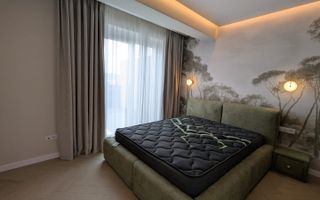 Penthouse premium 4 camere 120 mp utili terasa 88 mp zona Lazaret - Poză 6