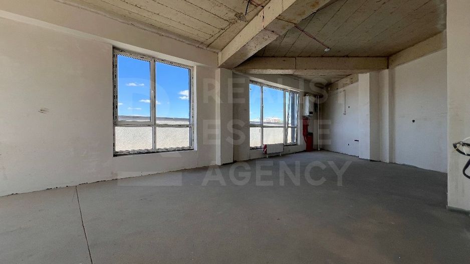 Vânzare, apartament,3 camere, strada Grătiești, Rîșcani - Poză 2