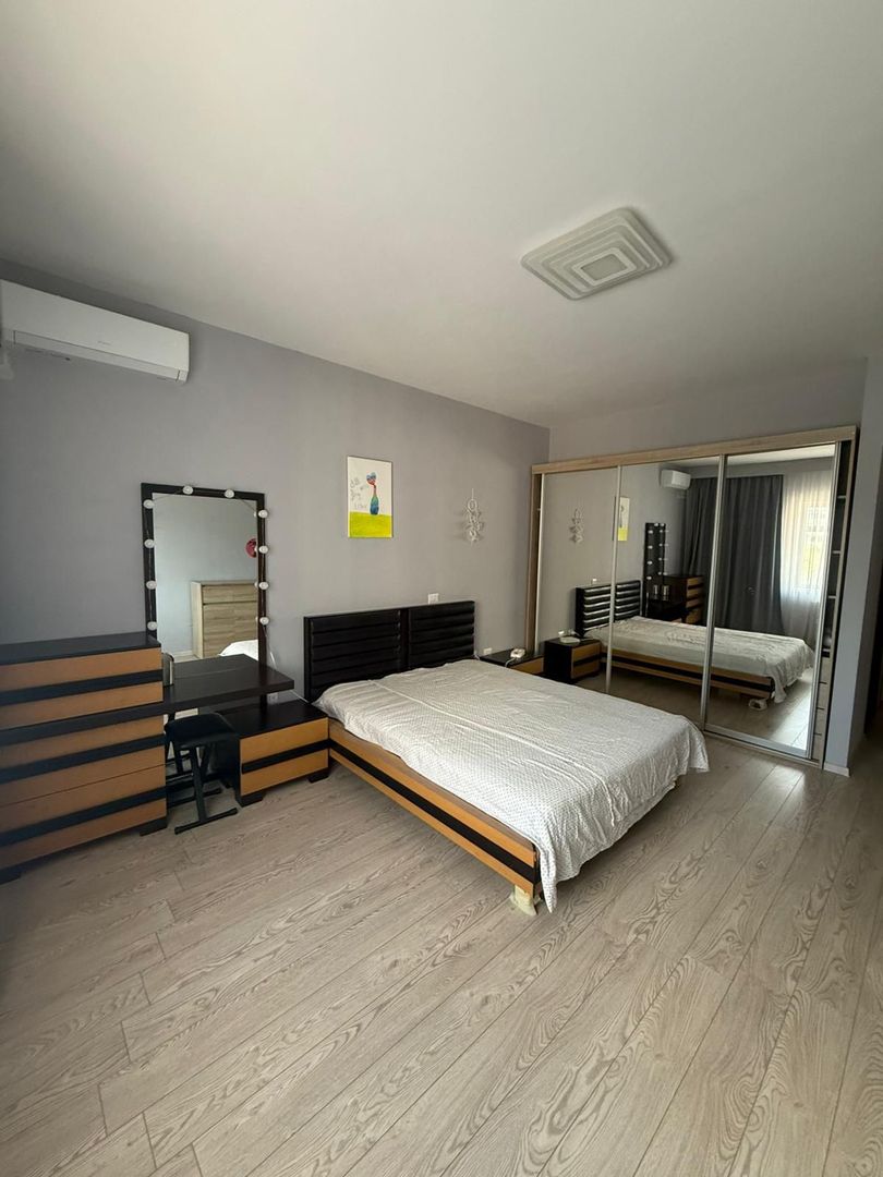 2 camere | Rond Alba Iulia | Unirii | Decebal - Poză 10