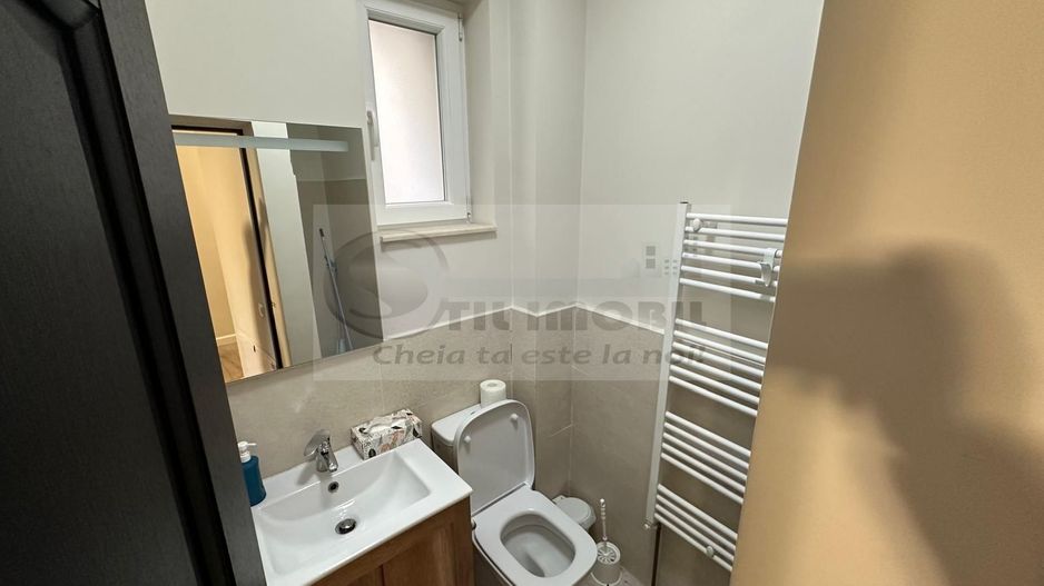Spațiu premium pentru birouri – ultracentral, 72 mp - 1400 € - Poză 6