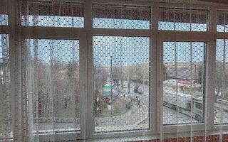 Apartament 2 camere decomandat, central, Târgu Frumos, vizavi de Spitalul Orășenesc - Poză 5