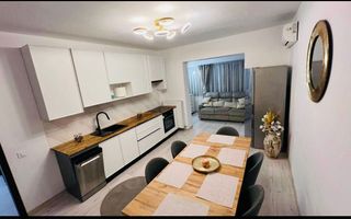 Apartament 2 camere de vanzare Bragadiru Mobilat Utilat Comision 0 - Poză 1