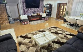 VILA INDIVIDUALA, P. fizică, Su 165 mp si TEREN 500 mp, POPAS PACURARI - Poză 6