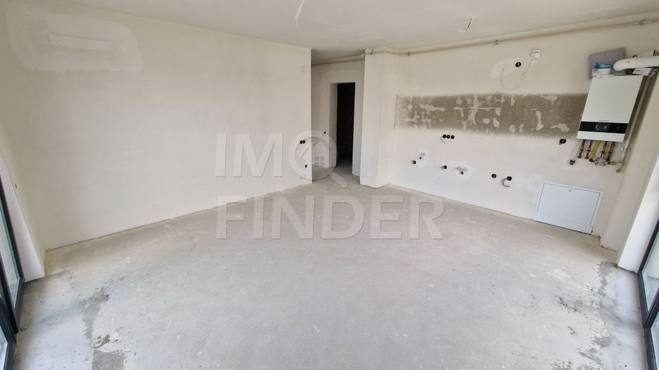 Apartament Nou cu parcare Ansamblul Luminia - Poză 3