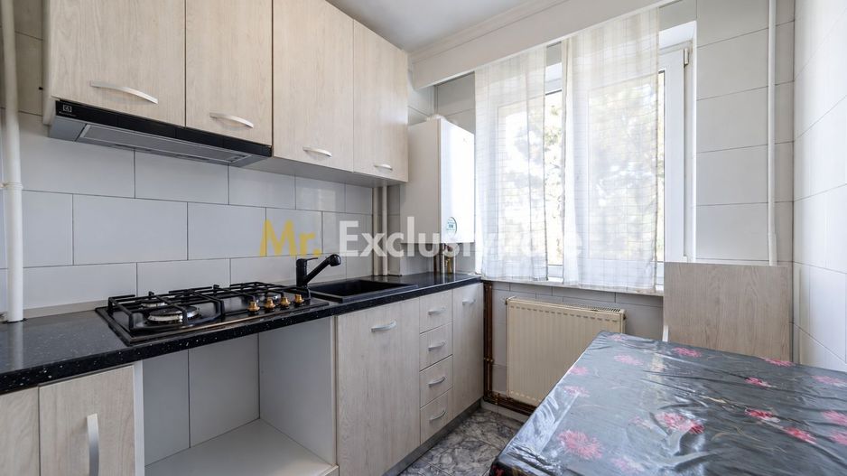 Apartament 2 camere I Trivale I Centrala I AC I Balcon - Poză 7