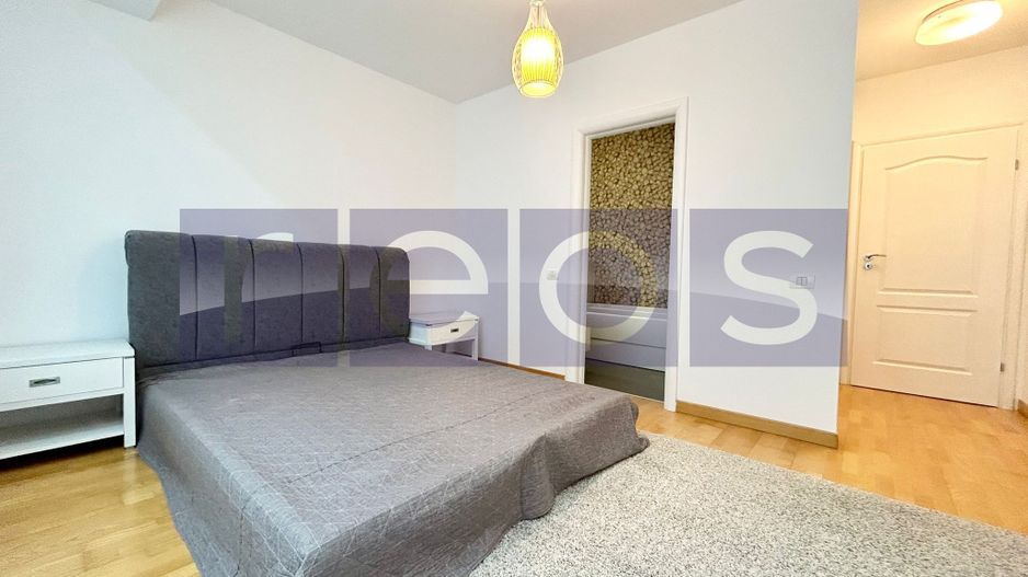 ÎNCHIRIERE APARTAMENT 3 CAMERE DECOMANDAT | CARTIER FRANCEZ - Poză 6