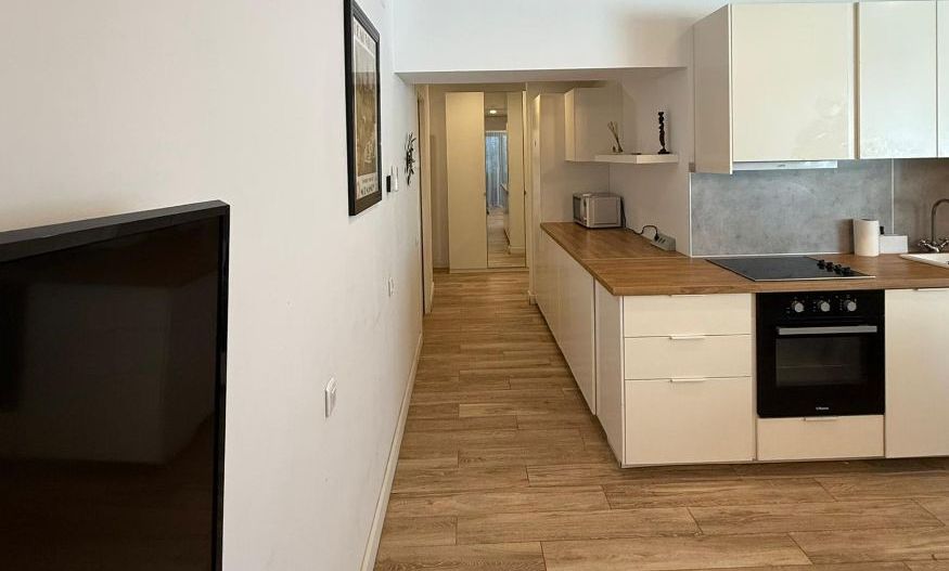 2 camere | Central District Cuza 99 | Titulescu | Victoriei - Poză 5