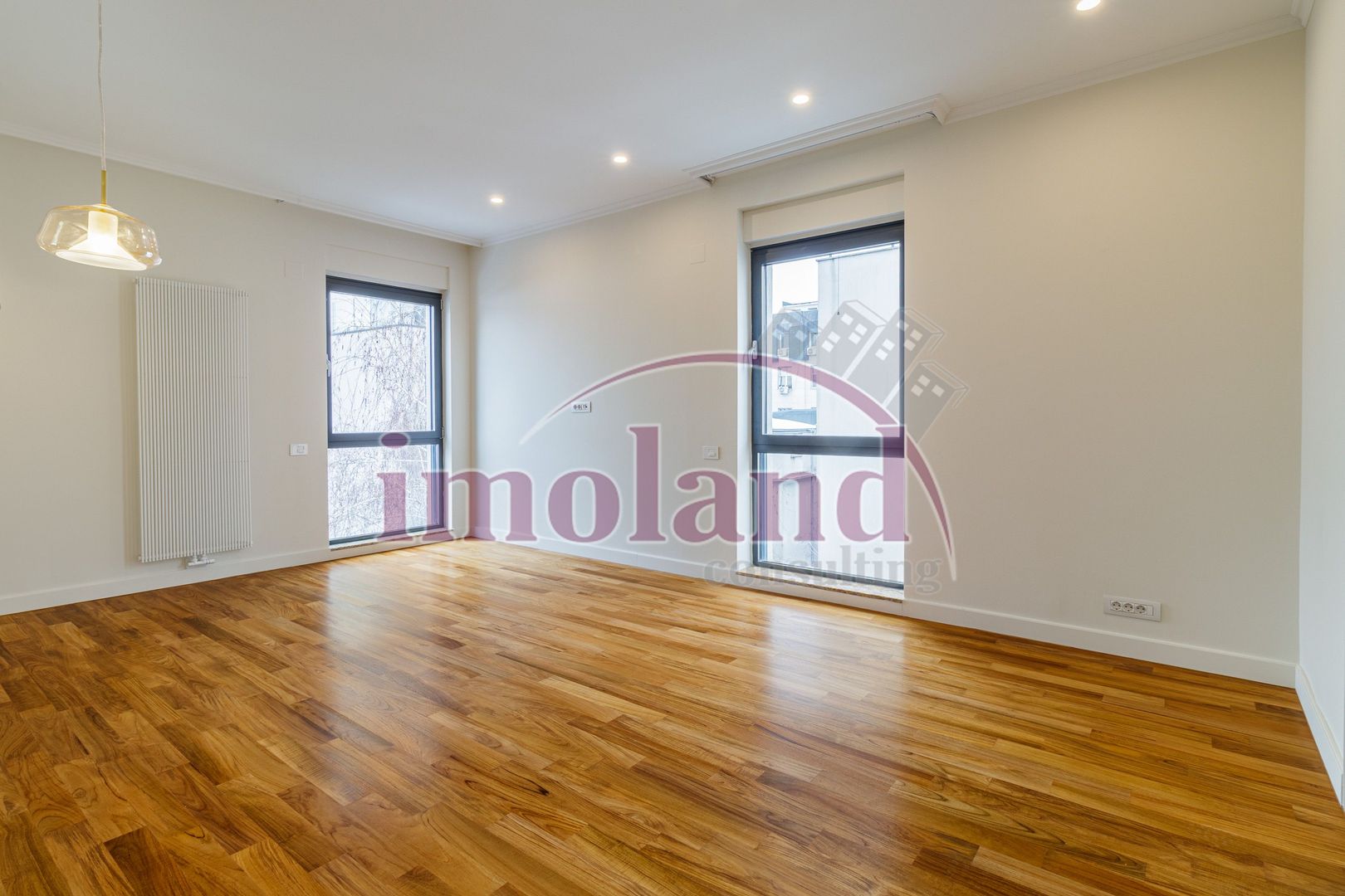 Prima inchiriere - Apartament 4 camere - Washington Residence - Dorobanti - Poză 9