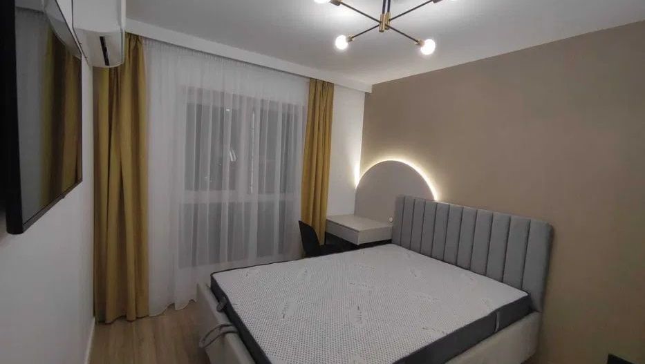 Apartament 2 camere Piata Sudului metrou | Sun Plaza - Poză 2