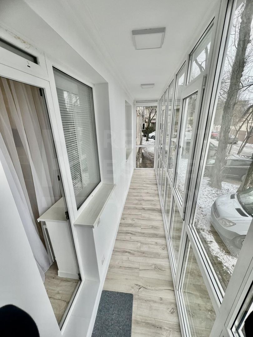 Vânzare, apartament, 2 camere, strada Alexandru Marinescu, Buiucani - Poză 12