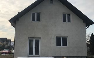 BRASADAS vinde casa in Paulesti. - Poză 1