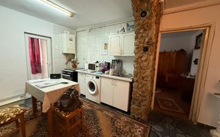 Apartament 2 Camere decomandate, etaj intermediar, zona Primaverii - Poză 5