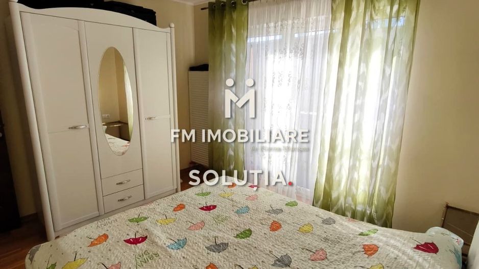 Apartament 3 camere, la curte, zona Valea Borcutului! - Poză 3