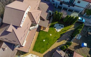 Proprietate exclusivistă ultracentrală -eleganță, spațiu și rafinament - Poză 69