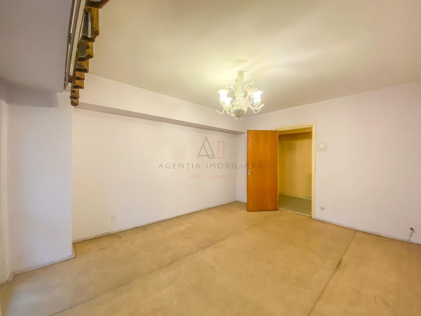 3 camere Apusului | Bloc reabilitat | 5 min Metrou - Poză 4