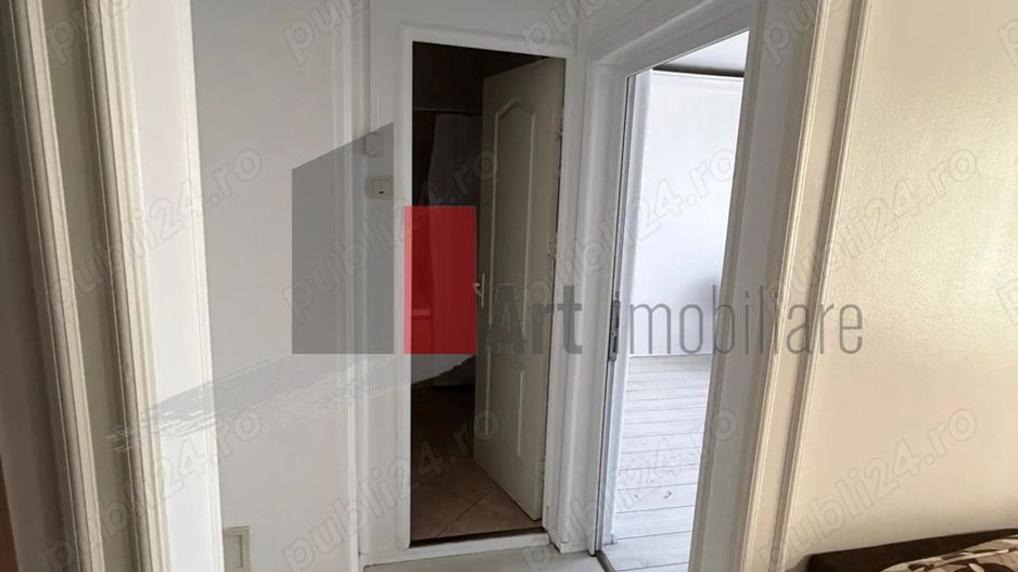 APARTAMENT  2 CAMERE -  MOSILOR , ZECE MESE - Poză 14