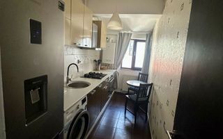 2 camere decomandat, centrala, parcare, bloc nou, pet friendly - Poză 5