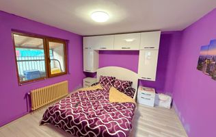 Casa Bariera Valcii pe Principala 90mp acces auto in curte -Renovata