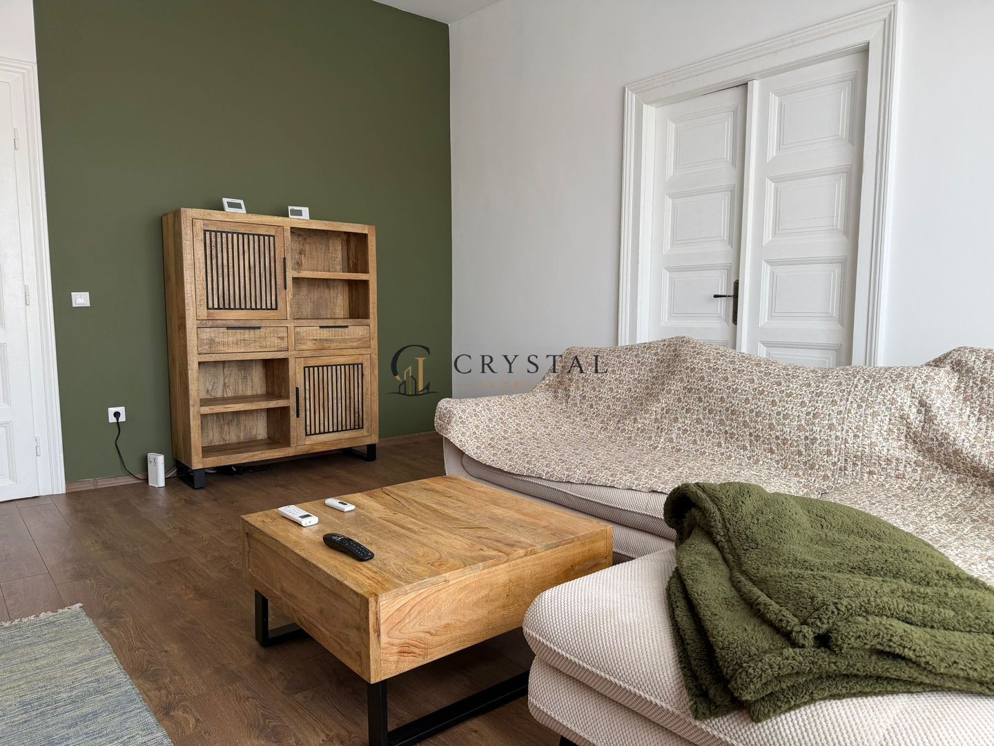 Apartament cu 2 camere de inchiriat | Ultracentral | Oradea - Poză 2