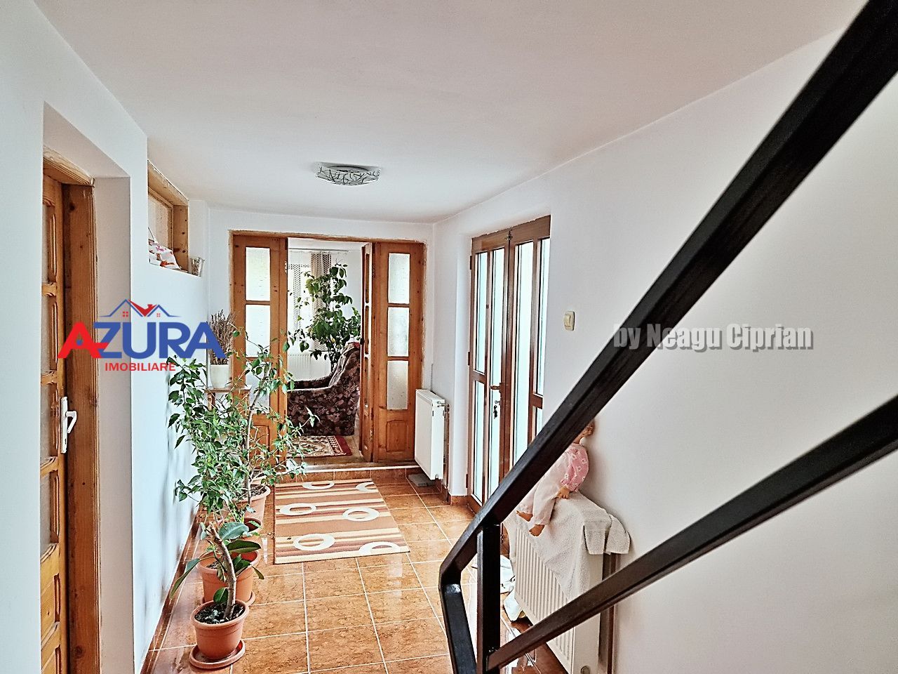 AZURA Imobiliare - Casa Prundu Bananai - Poză 18