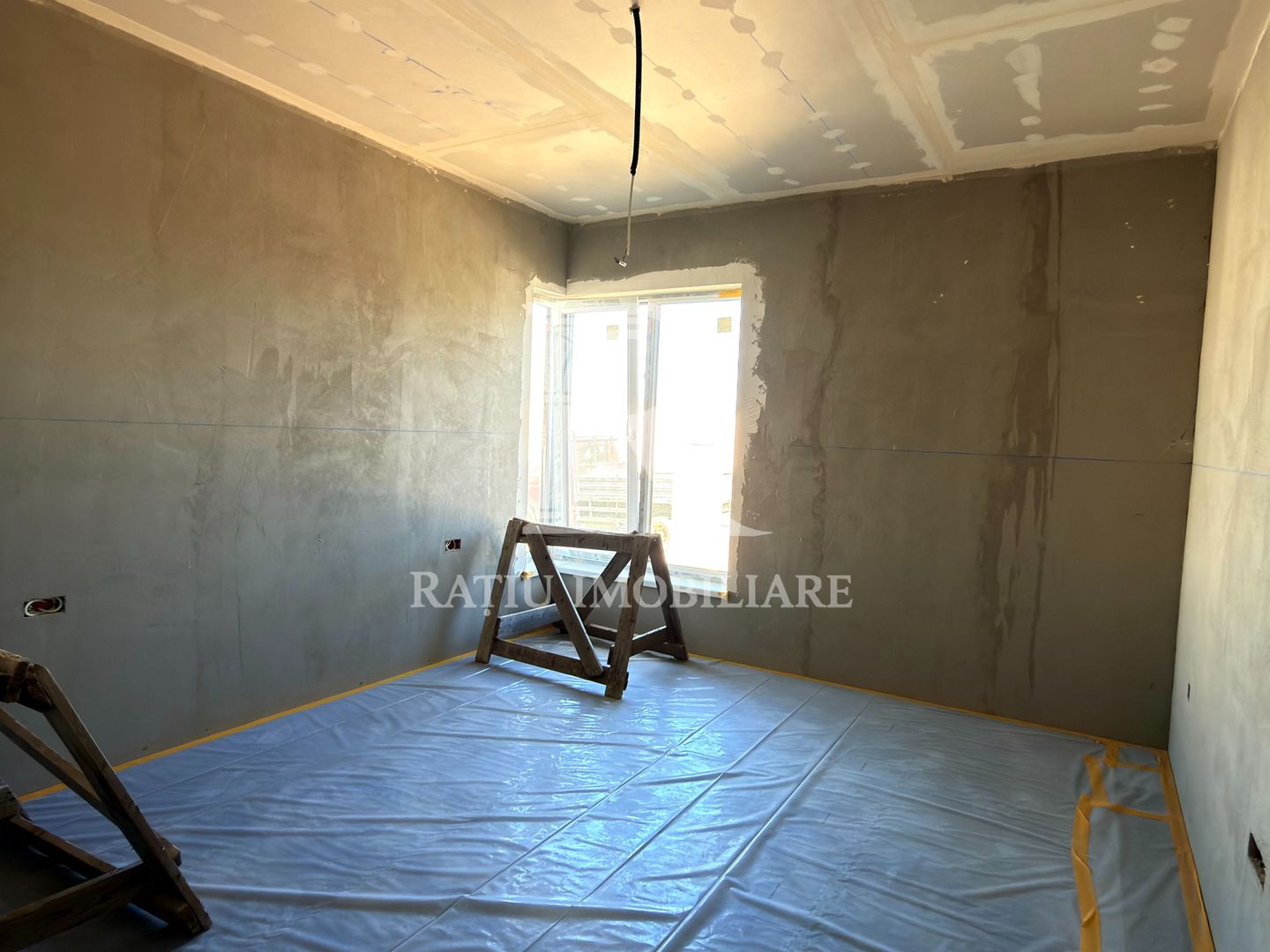 Casă 4 camere | Terasă | Curte | Sântandrei - Poză 18