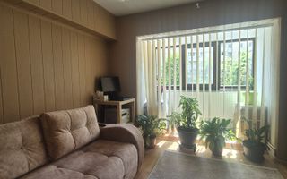 Apartament 4 camere Sos Oltenitei - Confort, spatiu, acces metrou - Poză 3