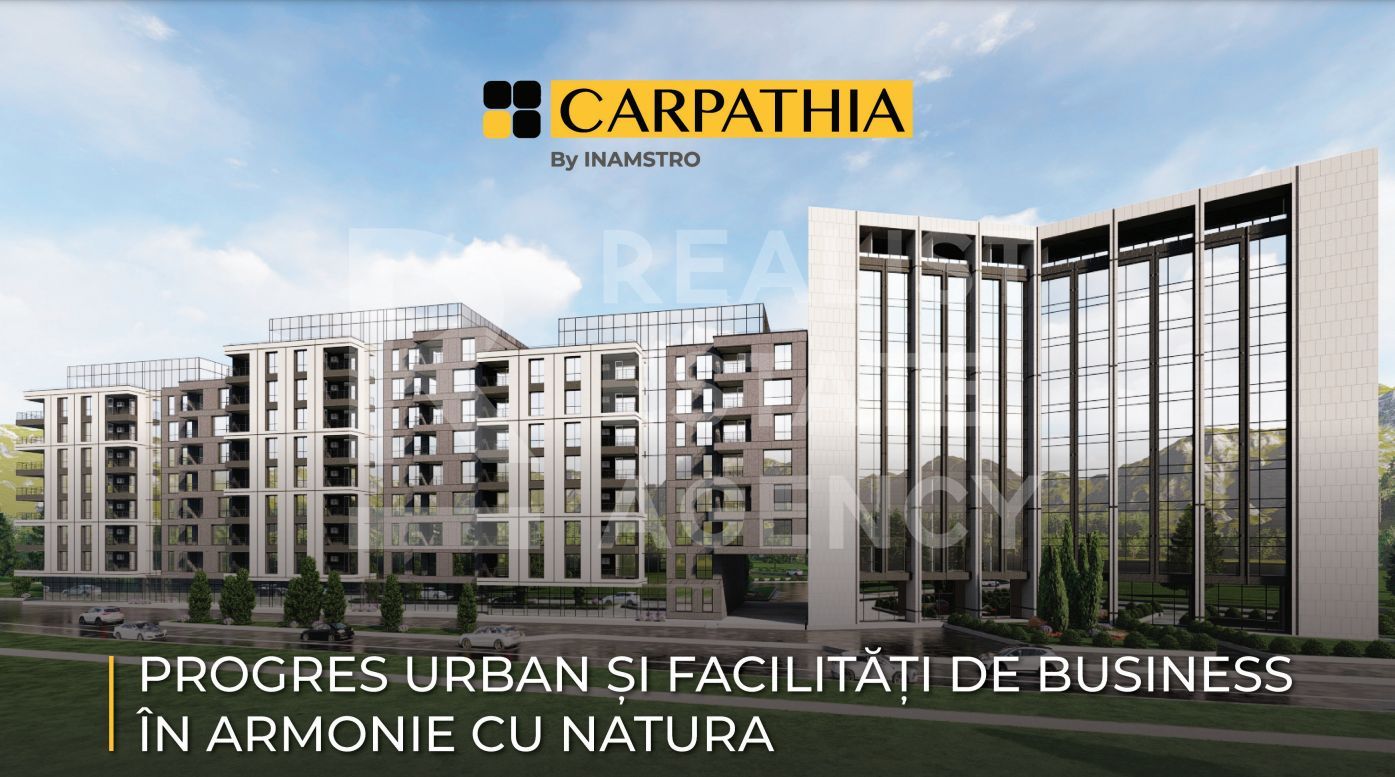 CARPATHIA by Inamstro - Poză 1