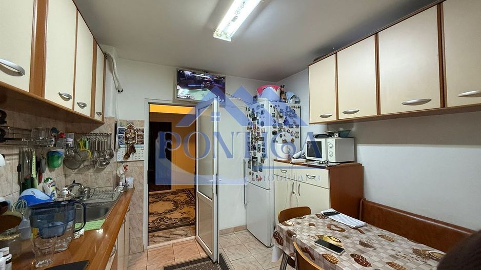 Apartament 4 camere – Poarta 6 – Etaj 2 - Poză 6