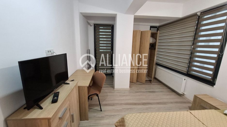 Universitate(cod04)-Apartament 2 camere mobilat utilat - Poză 12