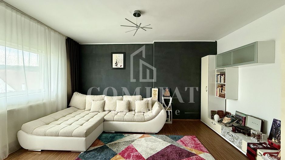 0% comision la cumpărare | 3 camere | zona Audi Calea Turzii - Poză 4